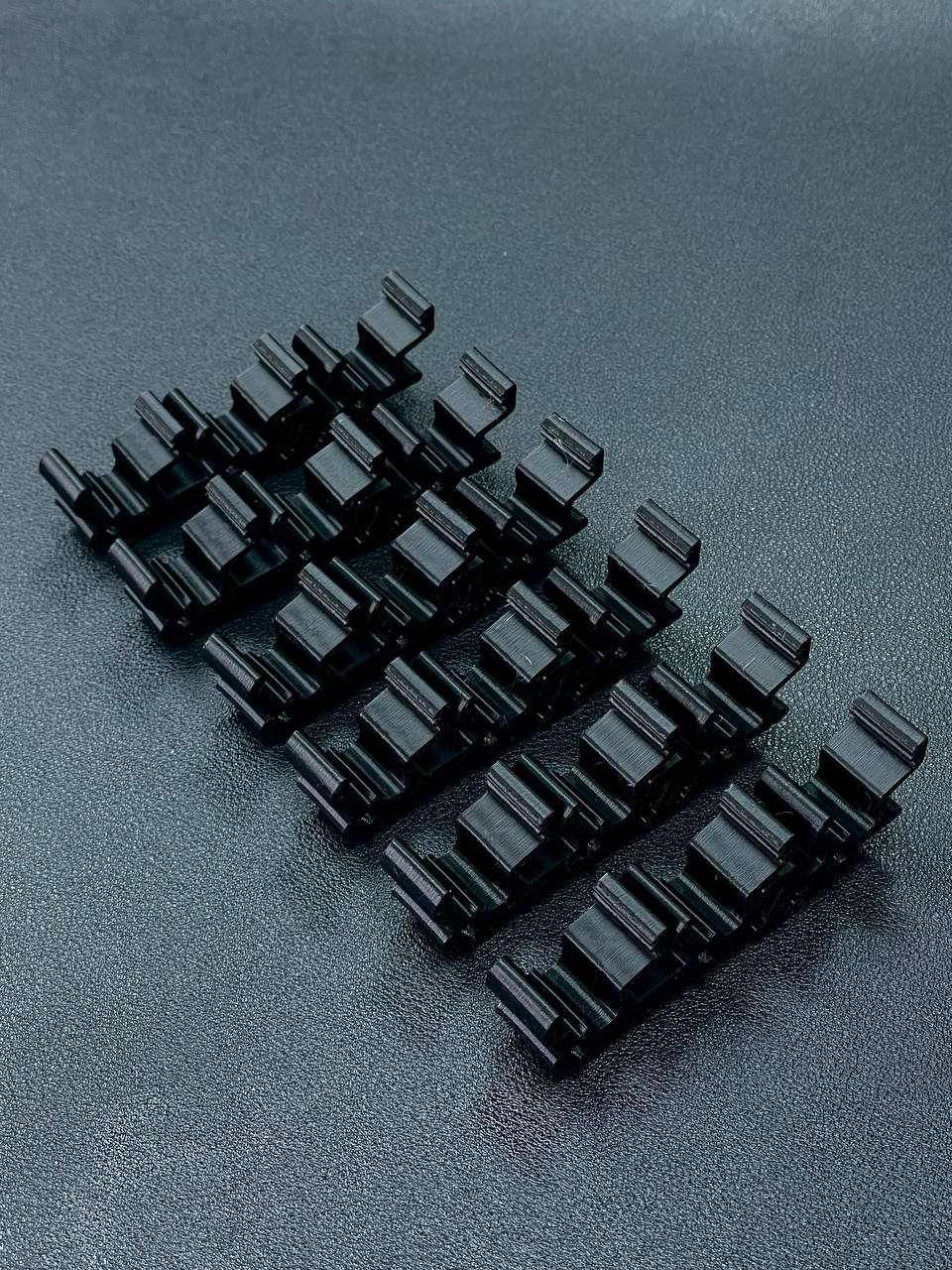 Серийное производство на 3D-принтерах: ограничения и реальные цифры ️