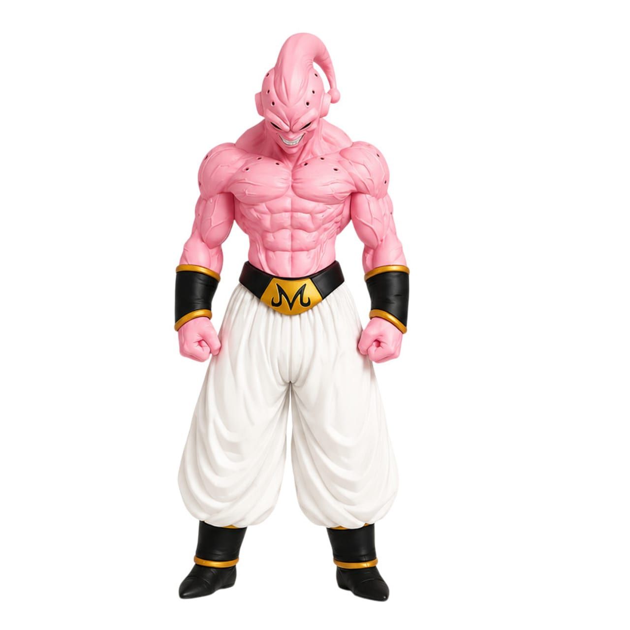 Фигурка Majin Buu из Dragon Ball Z — купить