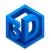3D Моделика