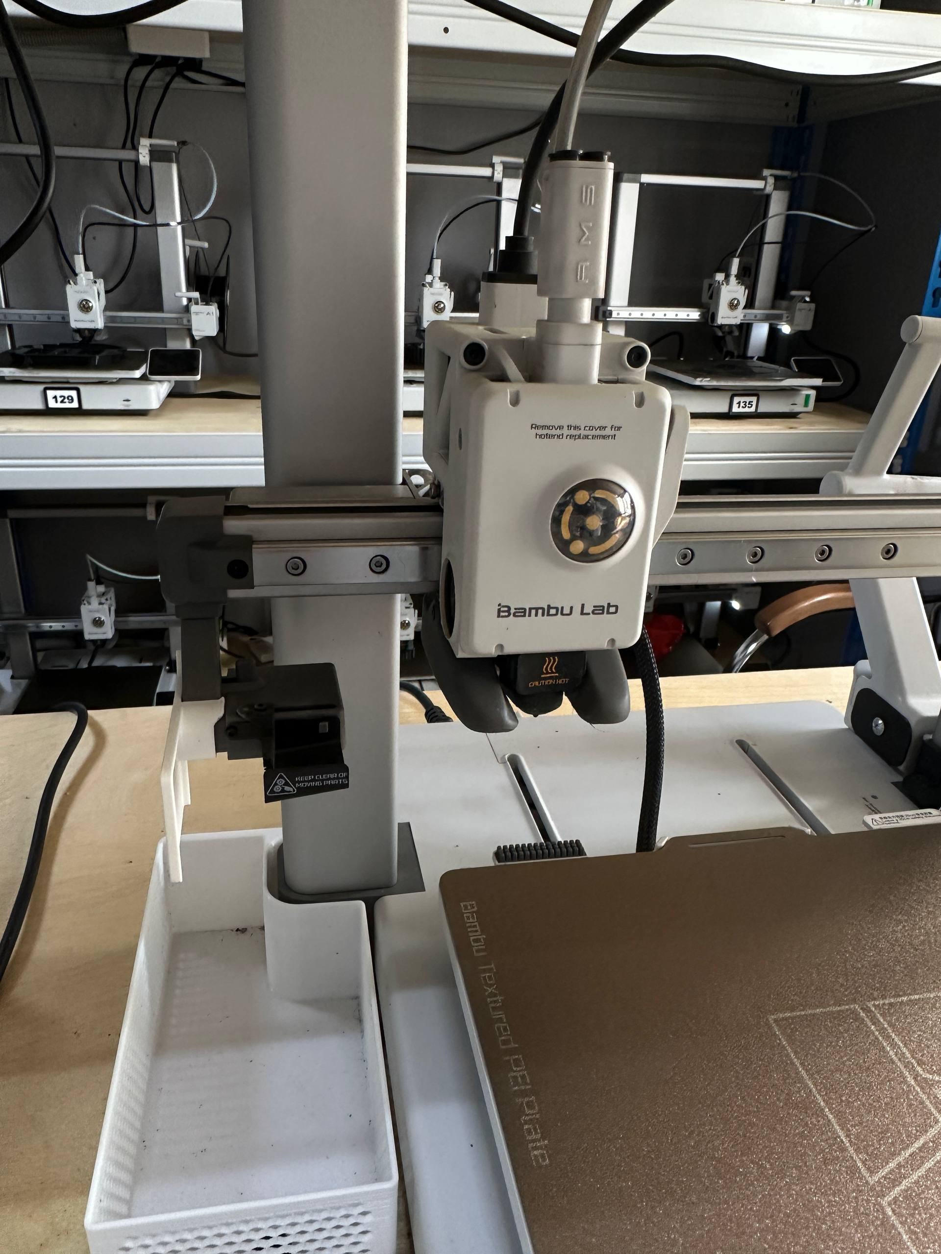 Анизотропия прочности в 3D-печати: как направление слоёв влияет на деталь