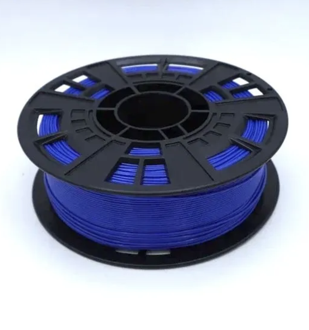 PETG пластик для 3D-печати, 1.75 мм, 1 кг
